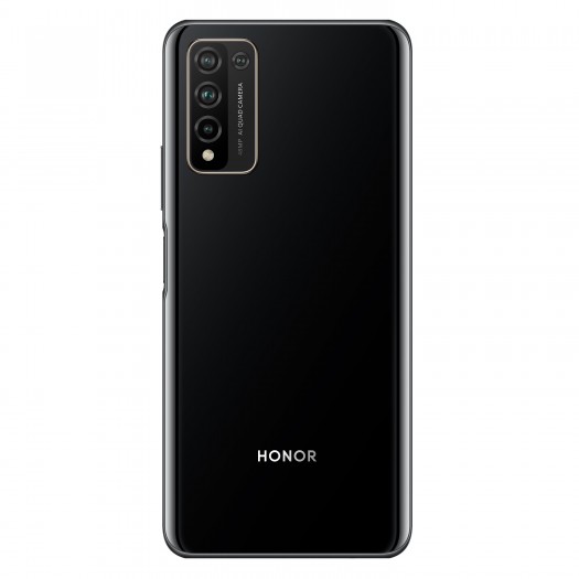 Das Honor 10X Lite (Bild: Honor)